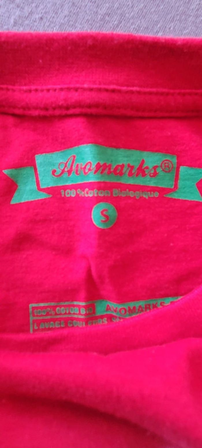 T-shirt - photo numéro 2