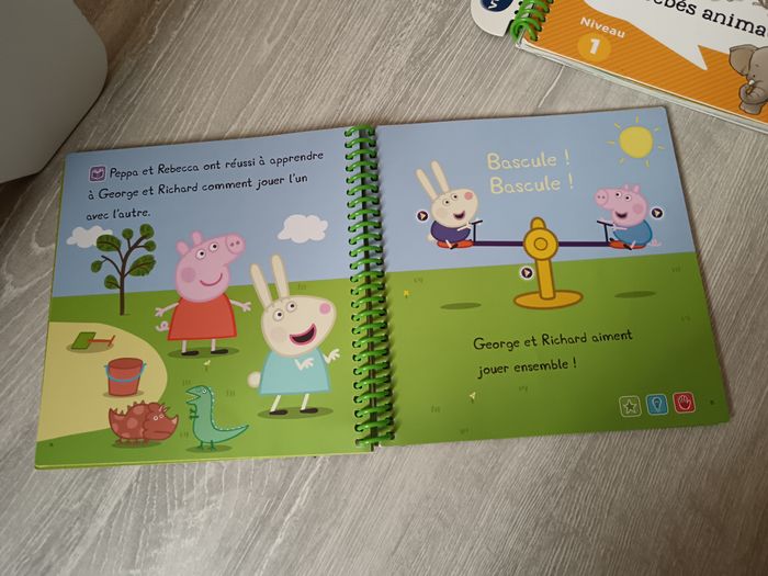 Magibook - photo numéro 6