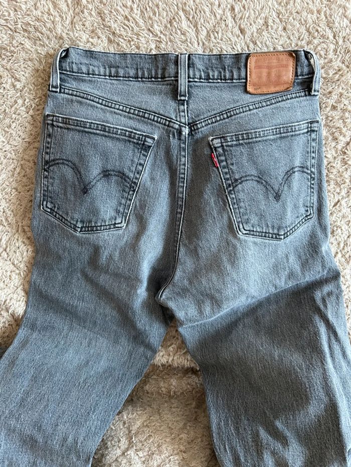 Jean Levis 501 - photo numéro 3