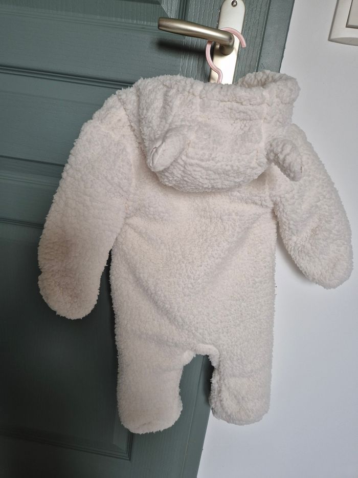 Vêtement bébé - photo numéro 2