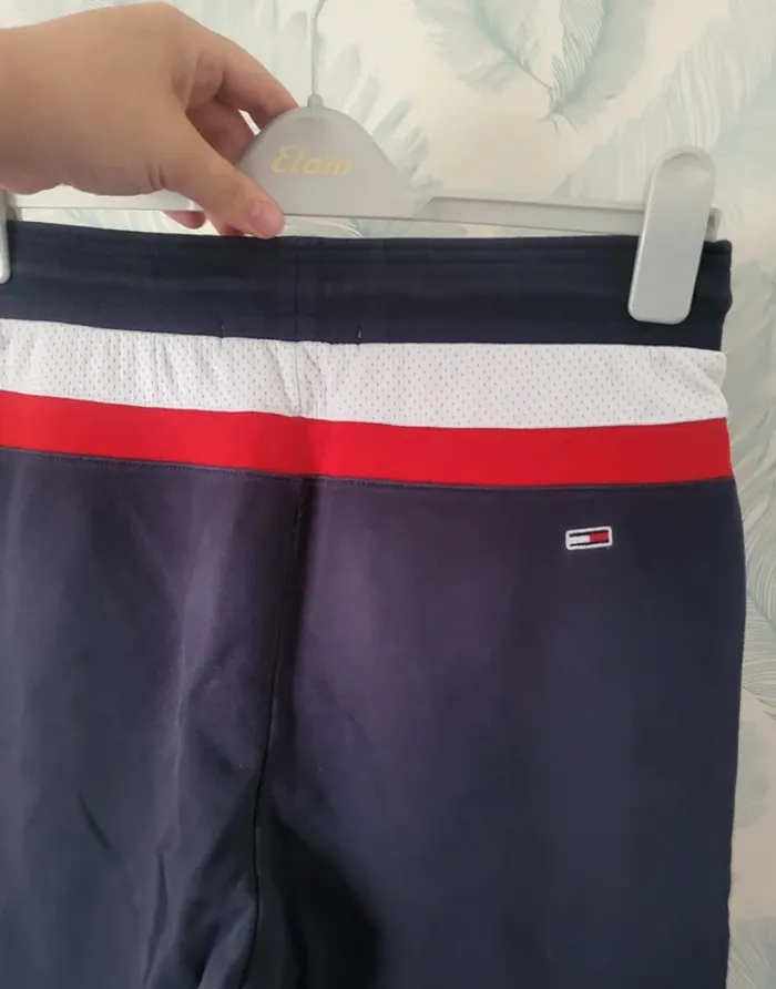 Pantalon tommy hilfiger homme - photo numéro 3