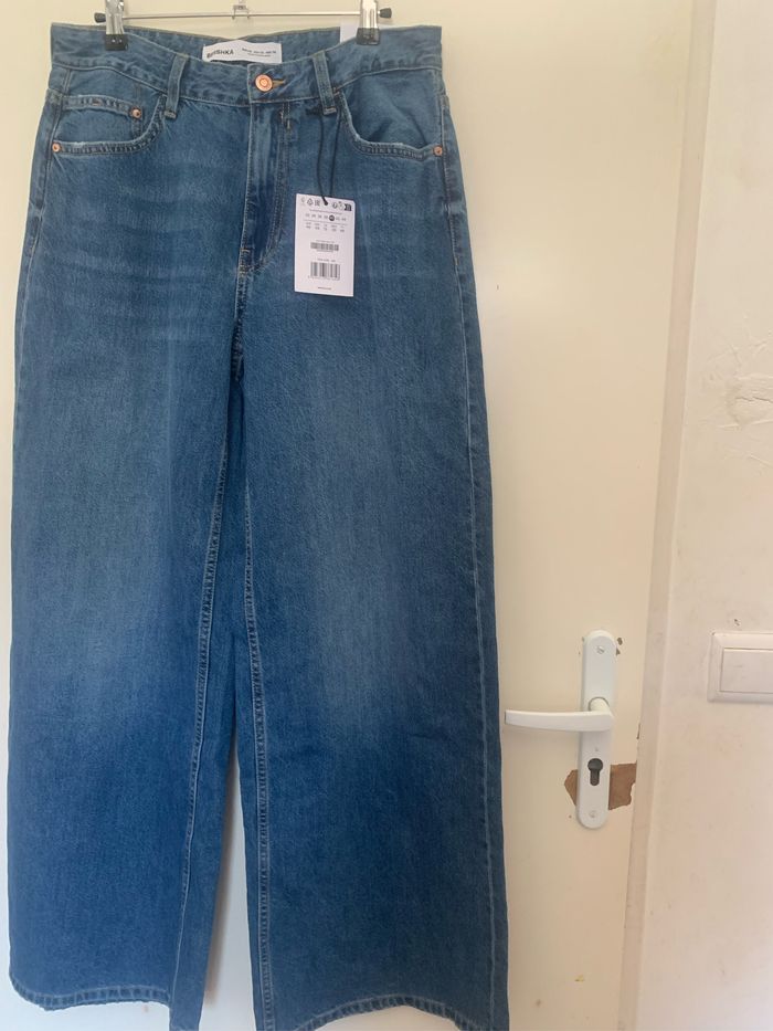 Pantalon  bershka neuf