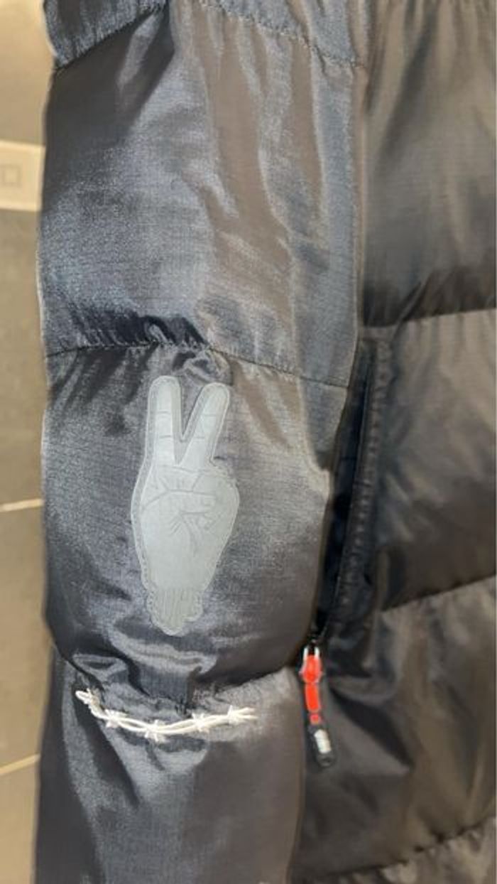 Veste Vrunk - photo numéro 4