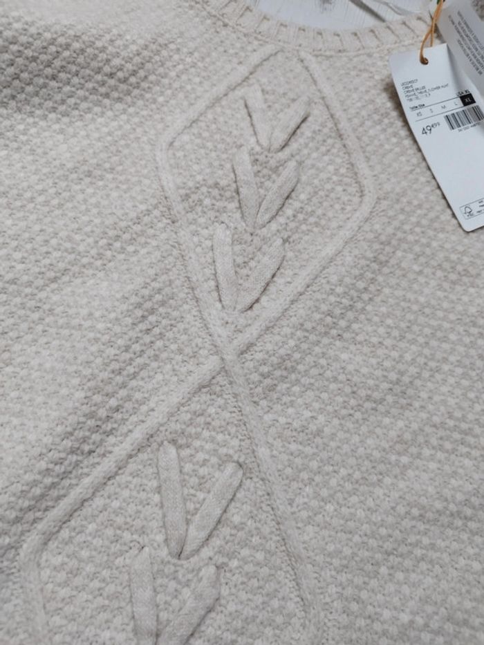 Robe pull - photo numéro 2