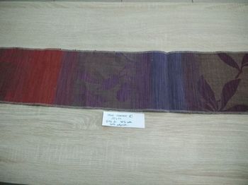 Coupon de tissu Marque Vano Modèle Chamade 6