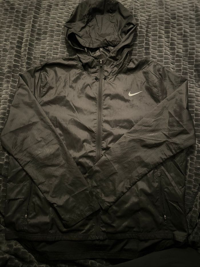 Veste running Nike femme - photo numéro 6