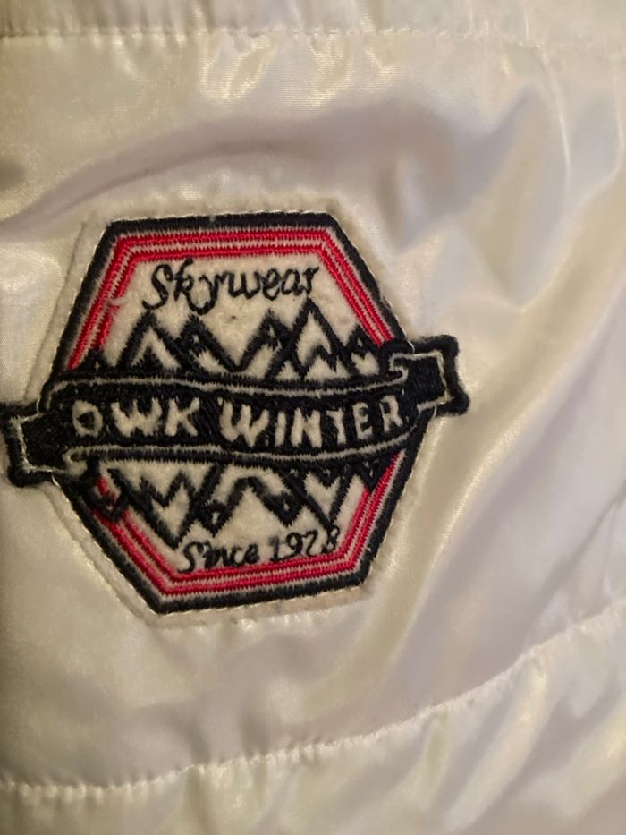 Blouson - photo numéro 5