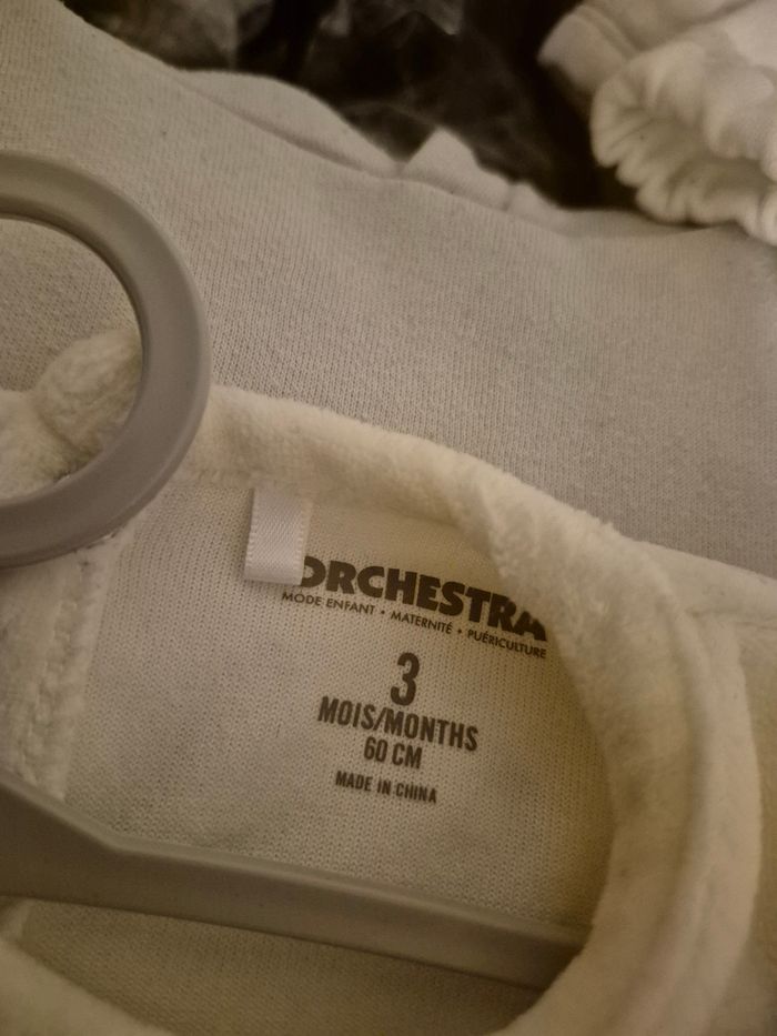 Pyjama - photo numéro 3