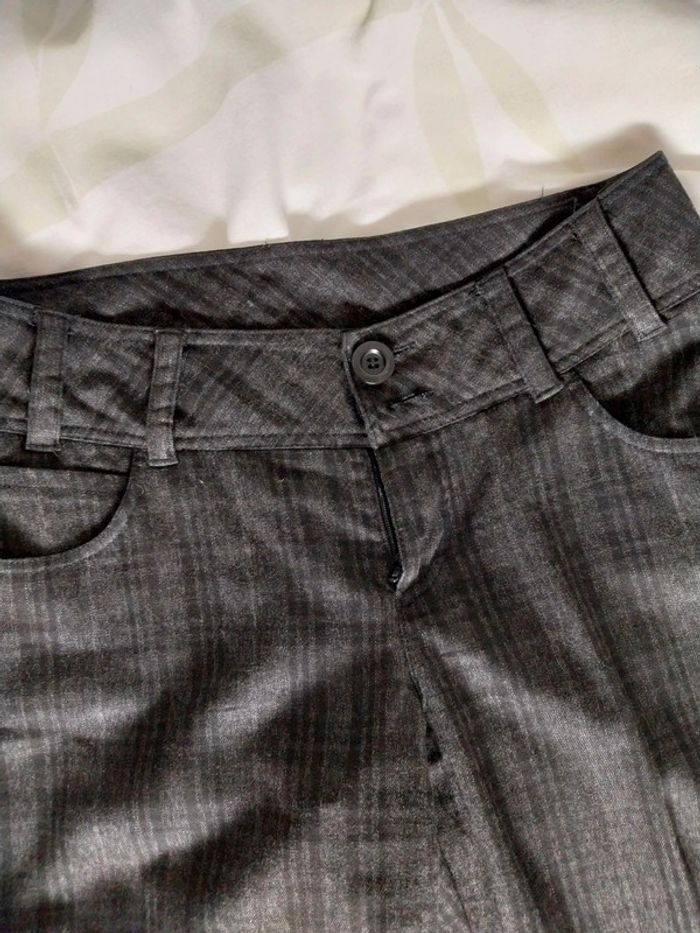 Pantalon droit - photo numéro 2