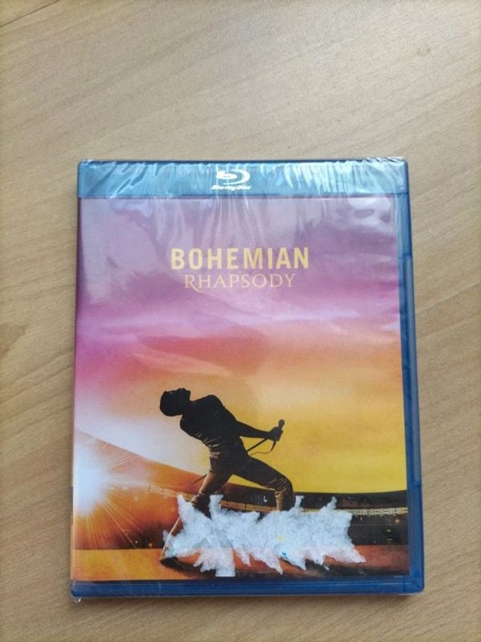 📹Bohemian Rhapsody📹
