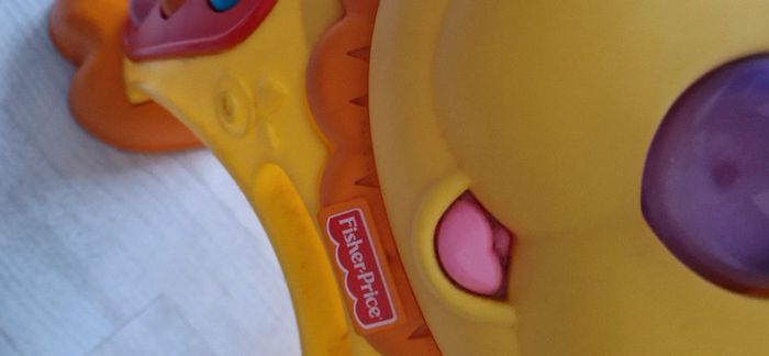 Jouet d'activités Fischer Price - photo numéro 7