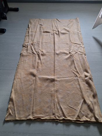 Plaid Couverture laine 200 X 220