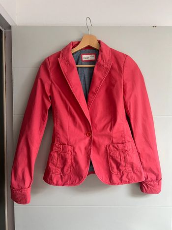 Veste cintrée taille 34 Esprit