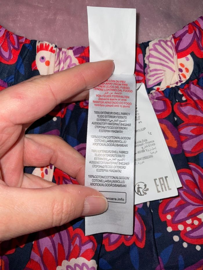 Jupe réversible - photo numéro 5