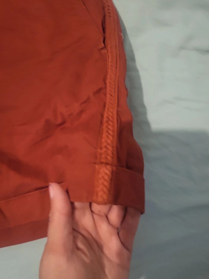 Short promod marron taille 40 - photo numéro 6
