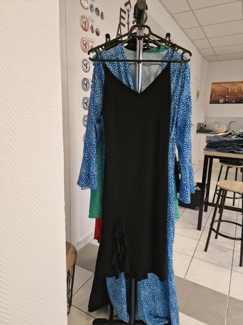 Petite robe noire