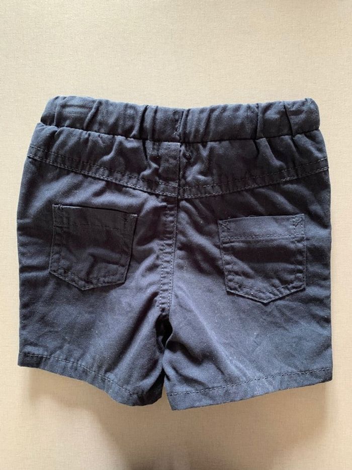 Short - photo numéro 2