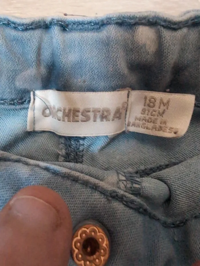 Jeans - photo numéro 4
