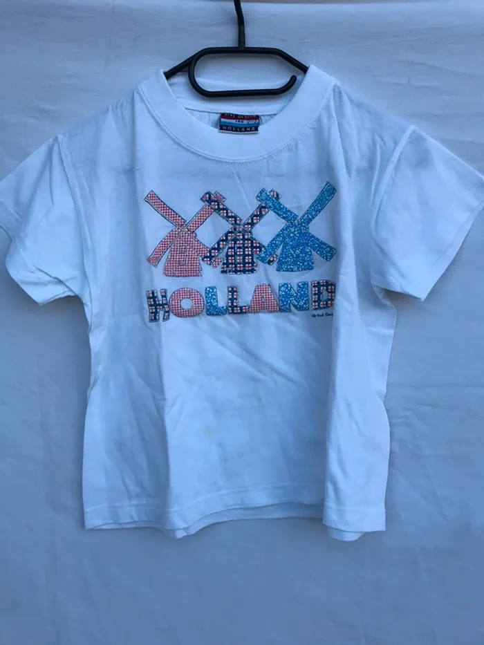 Tee shirt