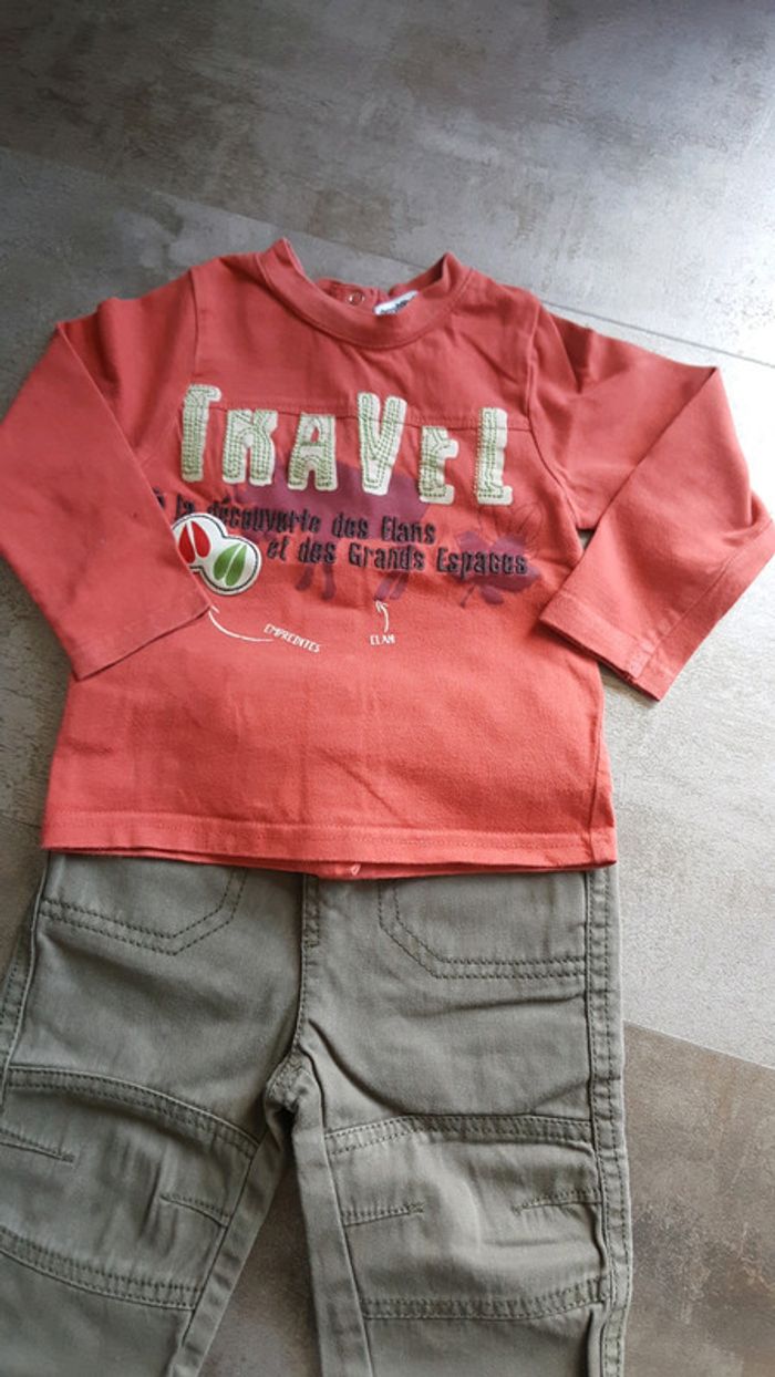 Ensemble - photo numéro 2