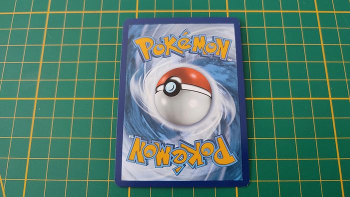 118/198 Carte Pokémon Porygon-z rare reverse Epée et Bouclier EB06 Règne de glace #B10 - photo numéro 2