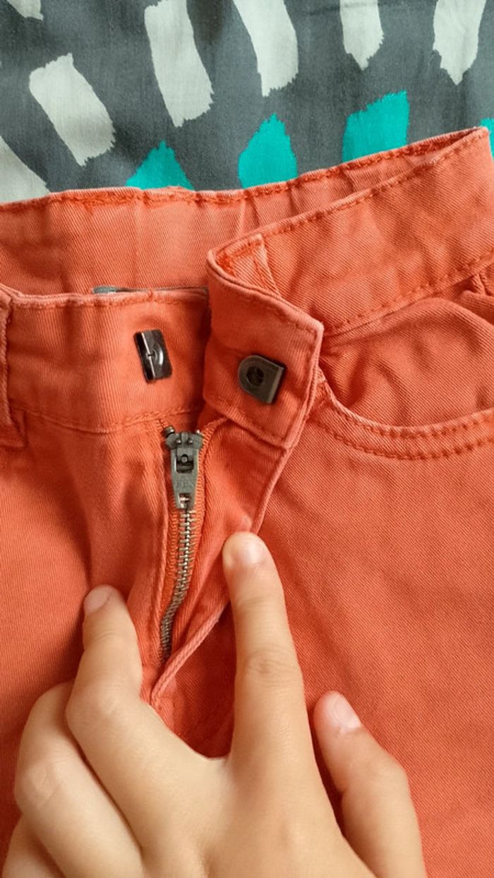 #manu_7896garcon3ans pantalon - photo numéro 3