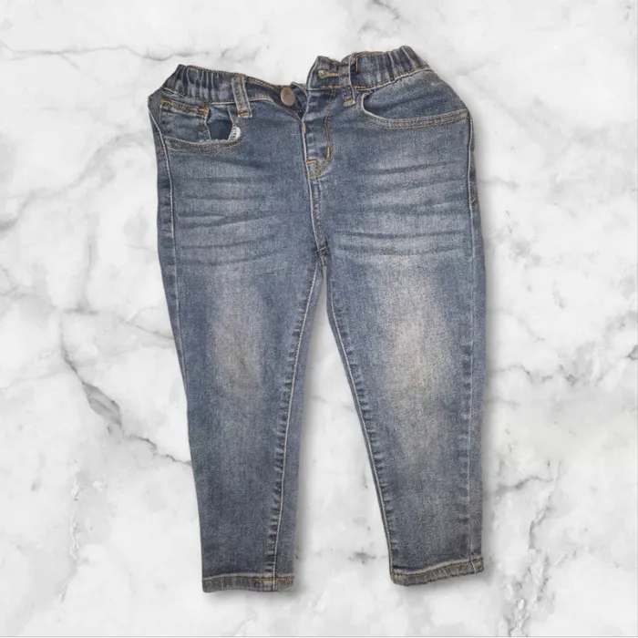 Jean.