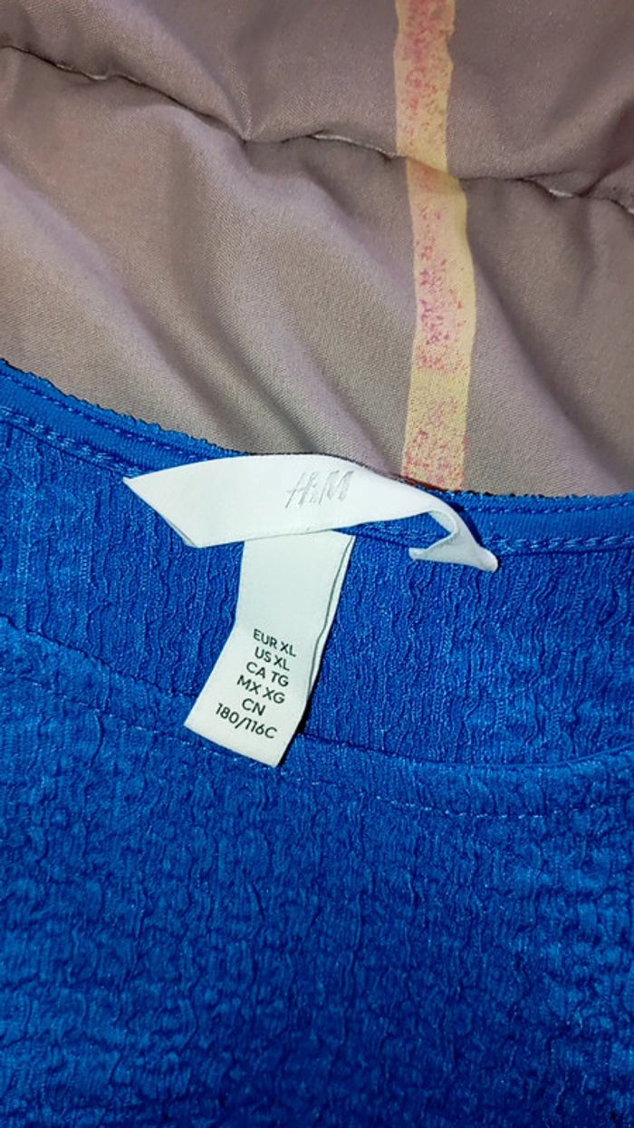 Robe taille Xl - photo numéro 3