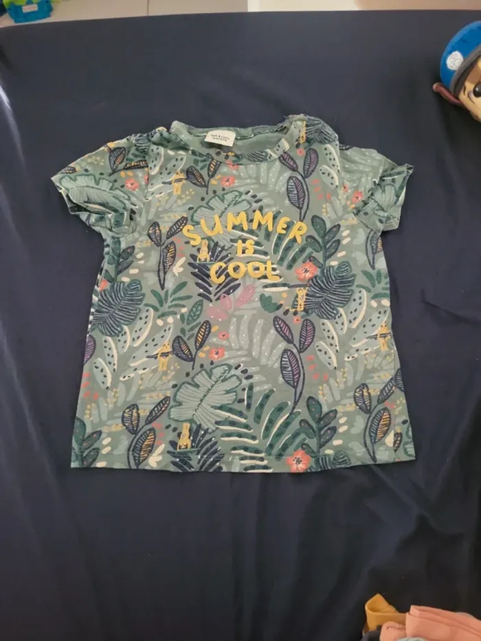 Tee-shirt