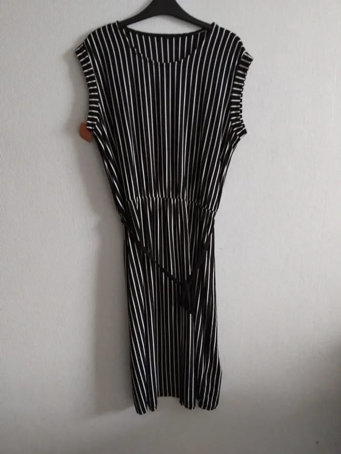 Robe taille 38
