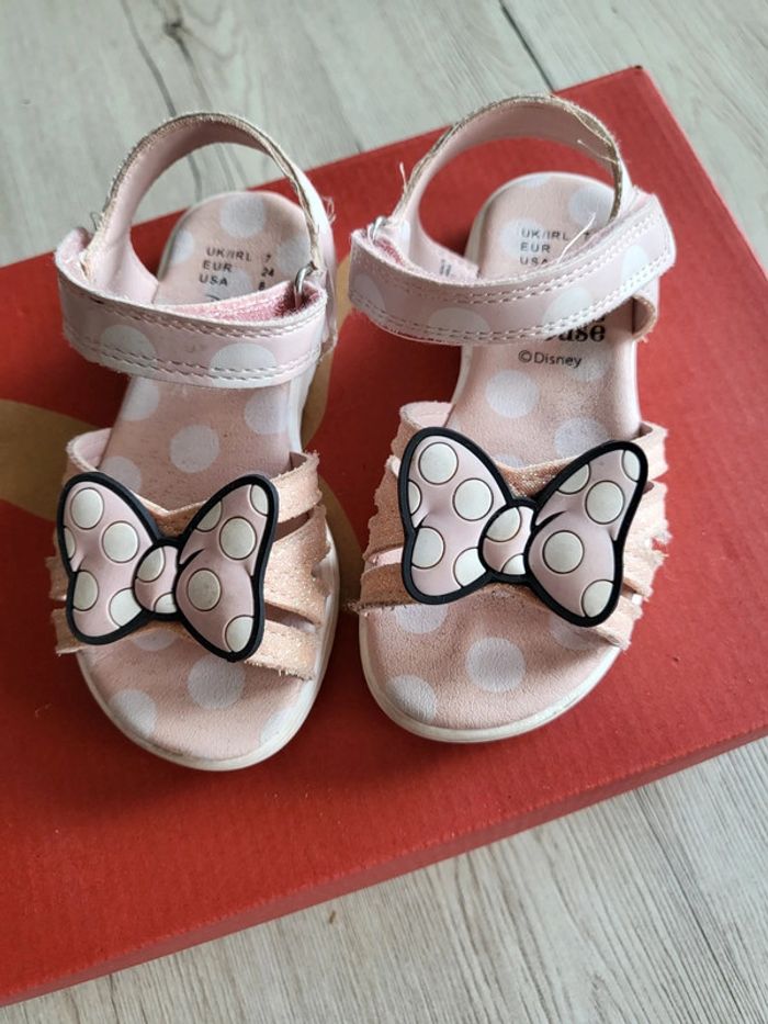 Sandale minnie