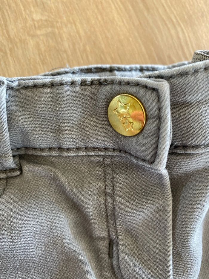 Pantalon slim - photo numéro 3