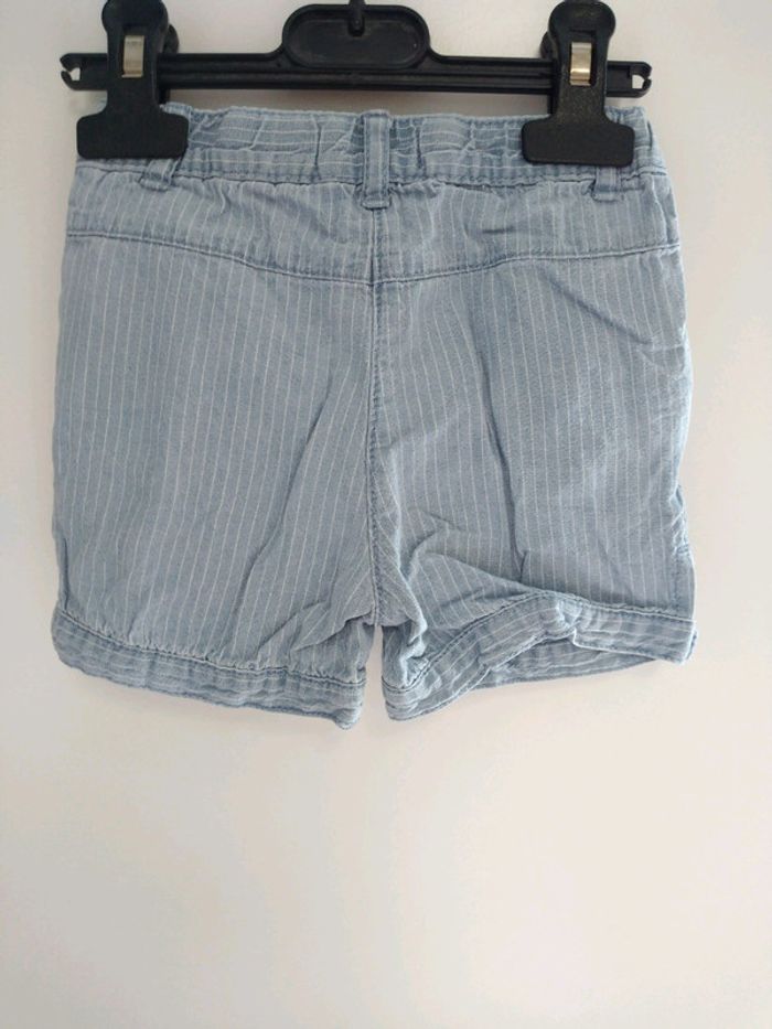 Ensemble La Compagnie des Petits 12 mois #look - photo numéro 4
