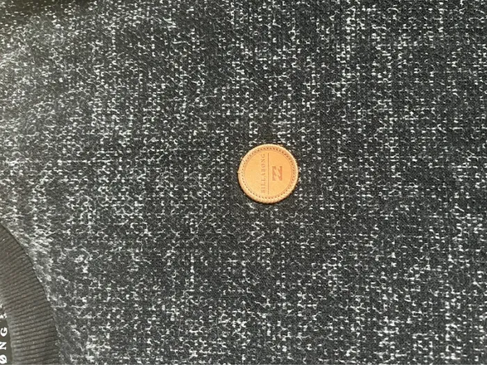 Pull ras de cou - photo numéro 2