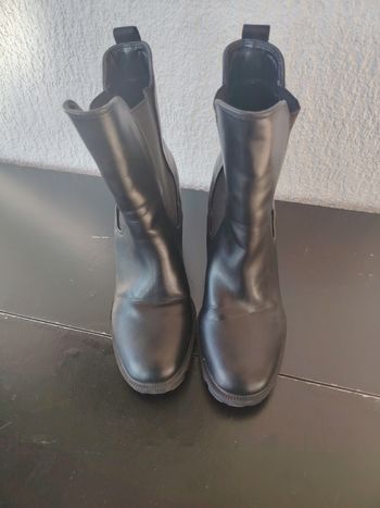 Bottines taille 37