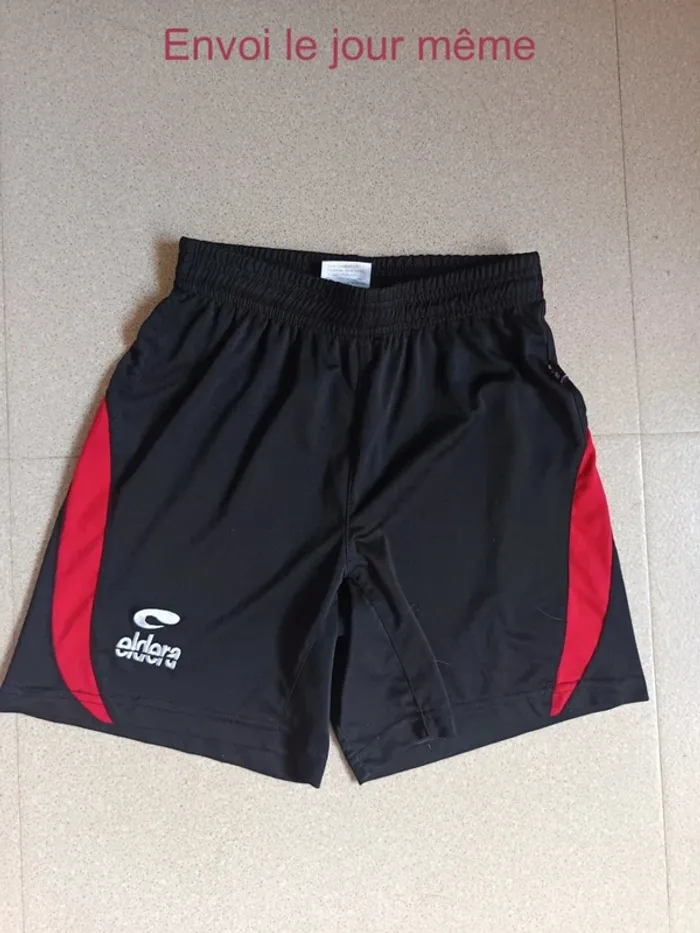 Short de sport