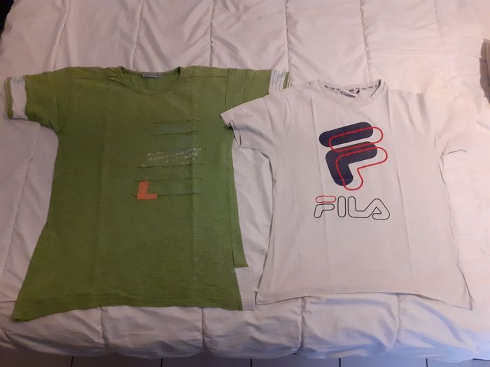 T shirts - photo numéro 4