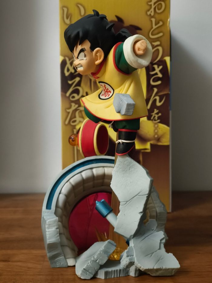 Gohan Ichiban Masterlise Plus - photo numéro 2