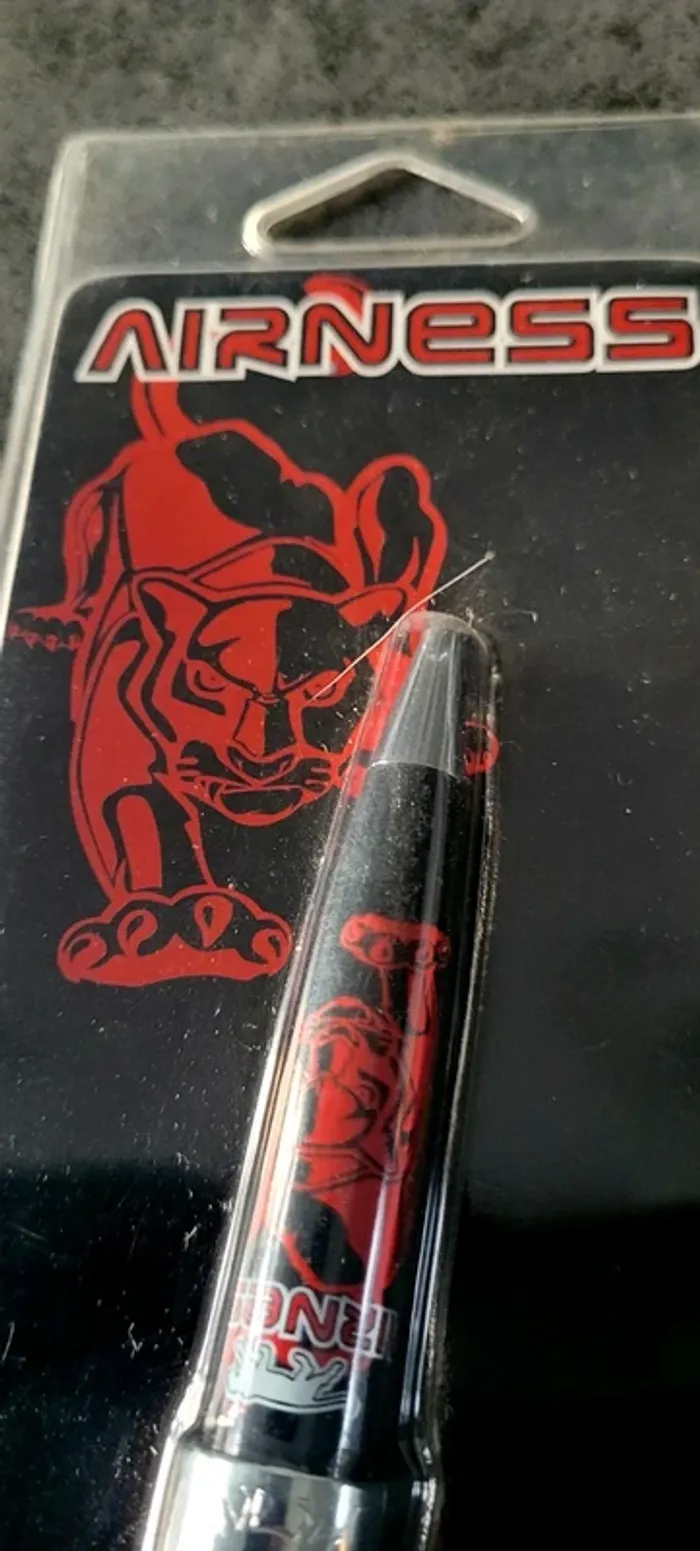 Stylo Airness neuf