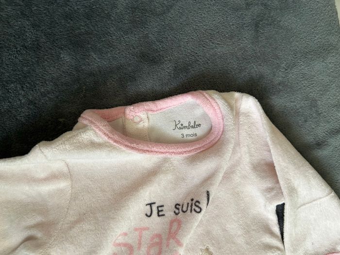 Pyjamas - photo numéro 5