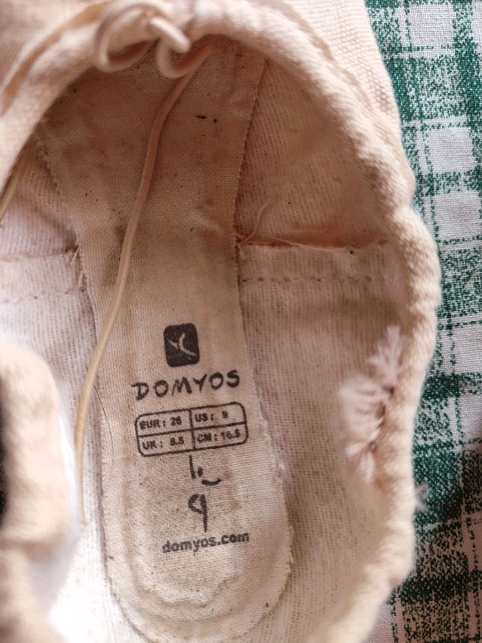 Ensemble de danse - photo numéro 2