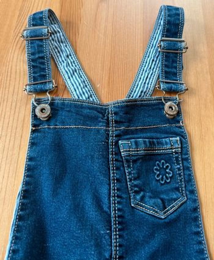 Salopette « Okaidi » - photo numéro 2