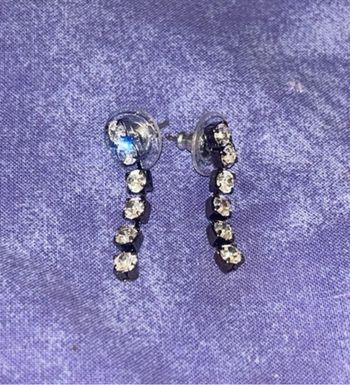 Boucles d’oreilles