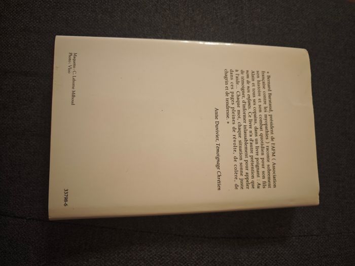 Au nom de nos enfants (Histoire vraie) - photo numéro 2