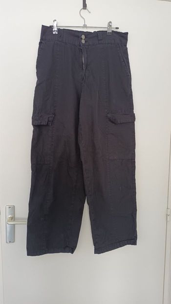 Cargo taille 36