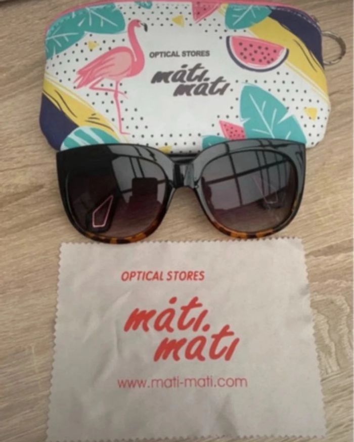 Lunette Soleil femme 🍭🍭 - photo numéro 12