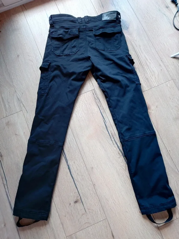 Pantalon moto femme 39 - photo numéro 4