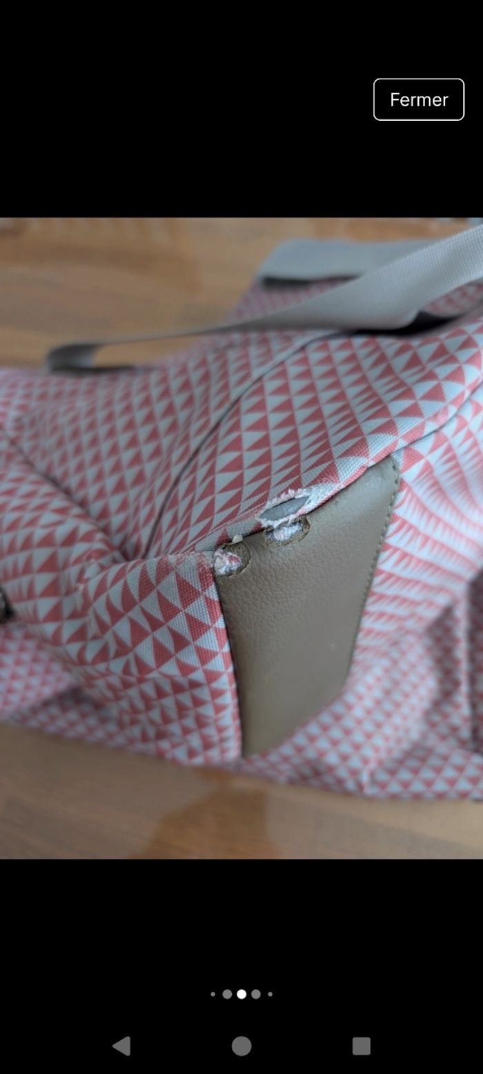 Sac à langer - photo numéro 6