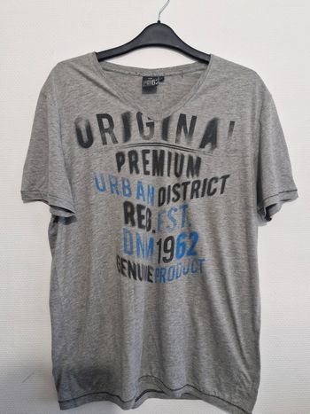 T-shirt homme