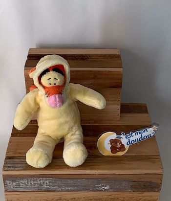 DY140 doudou tigrou 🐯 Disney